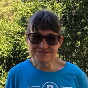 Team Page: Cristin Duffy